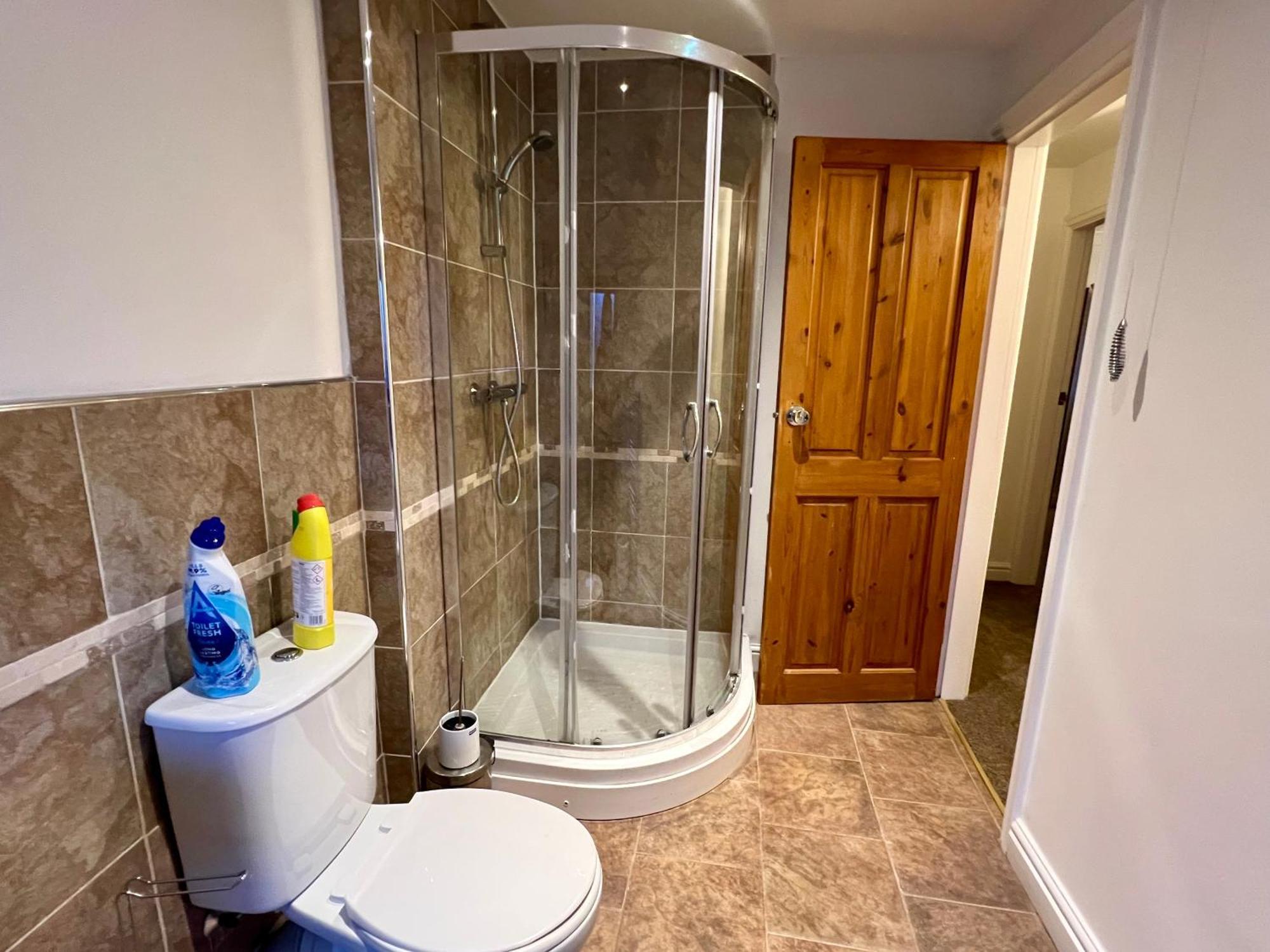 Housefield Stay, Room 4 Stoke-on-Trent Exterior photo