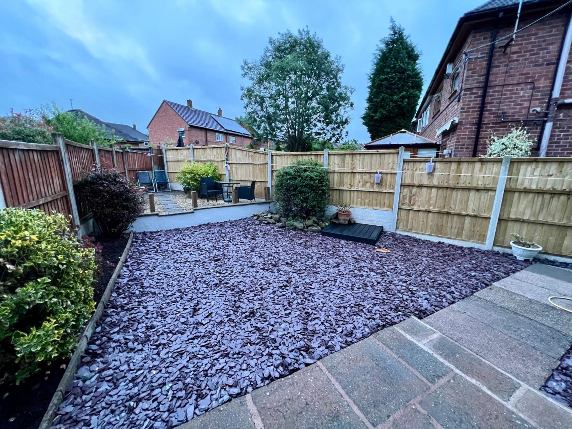 Housefield Stay, Room 4 Stoke-on-Trent Exterior photo